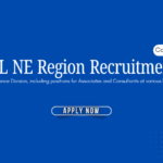 NHIDCL NE Region Recruitment - Assam Career