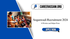 Anganwadi Recruitment