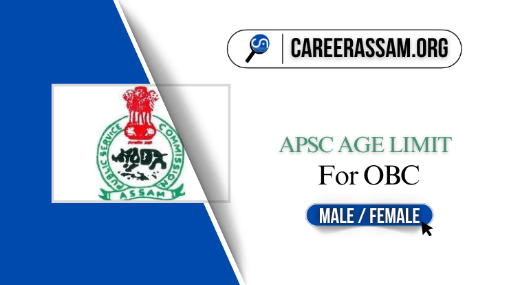 apsc age limit obc