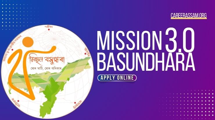 Mission Basundhara 3.0