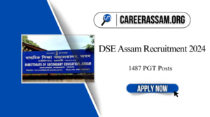 Career Assam