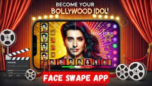 Bollywood Celebrity Face Swap App