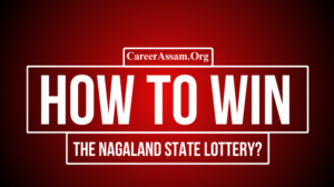 how to win nagaland state lottery