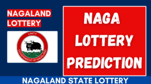 Naga Lottery Prediction