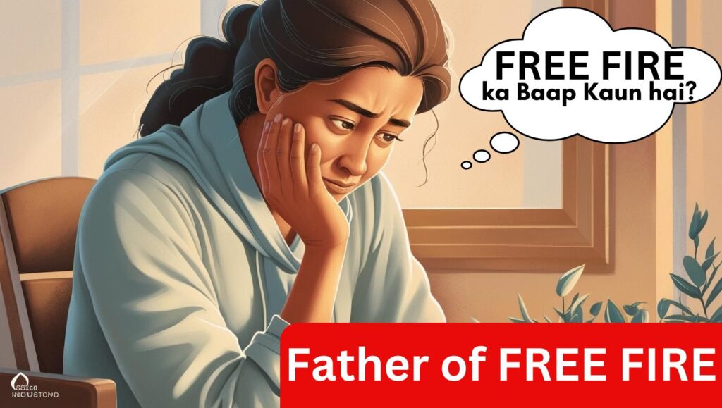 Free Fire Ka Baap Kaun Hai?