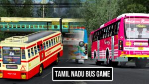 Tamil Nadu Government Bus Game Download